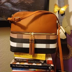 Crossbody Purse